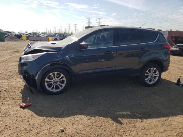 2019 FORD ESCAPE SE, null