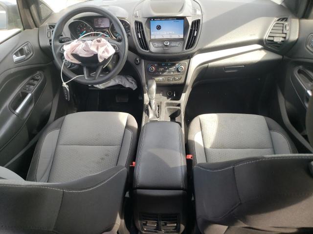 1FMCU9GD2KUA13287 - 2019 FORD ESCAPE SE Niebieski zdjęcie 8