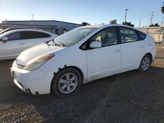 2005 TOYOTA PRIUS, 