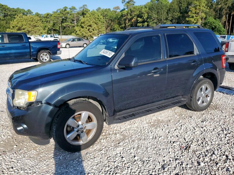 2009 FORD ESCAPE LIMITED, 