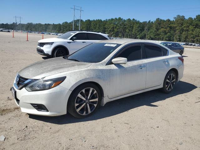 2017 NISSAN ALTIMA 2.5, 