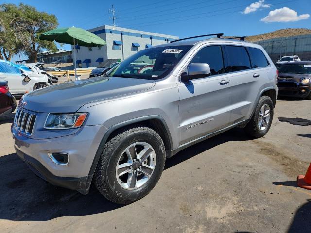 2014 JEEP GRAND CHER LAREDO, 