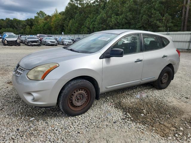 2012 NISSAN ROGUE S, 