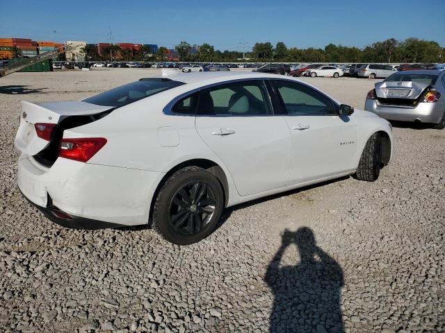 1G1ZE5ST5HF107978 - 2017 CHEVROLET MALIBU LT WHITE photo 3