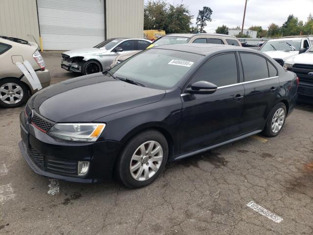 2012 VOLKSWAGEN JETTA GLI, null