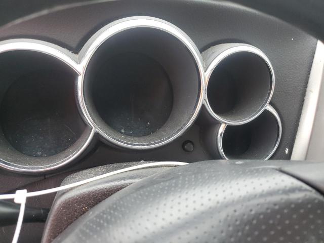 2T1KR32E66C604420 - 2006 TOYOTA COROLLA MA XR SILVER photo 9