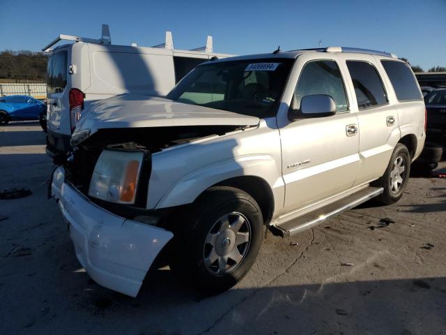 2005 CADILLAC ESCALADE LUXURY, 