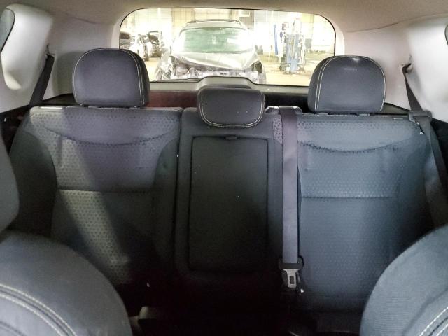 KNDJP3A58F7118938 - 2015 KIA SOUL + WHITE photo 10