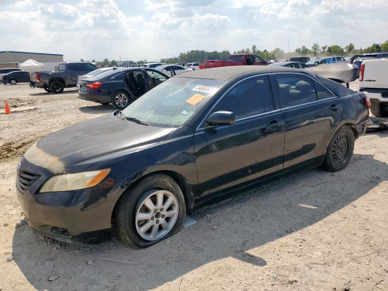 2007 TOYOTA CAMRY CE, 