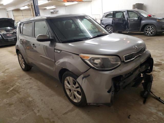 KNDJP3A59G7260555 - 2016 KIA SOUL + BLACK photo 4