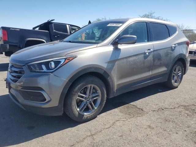 2018 HYUNDAI SANTA FE S, 