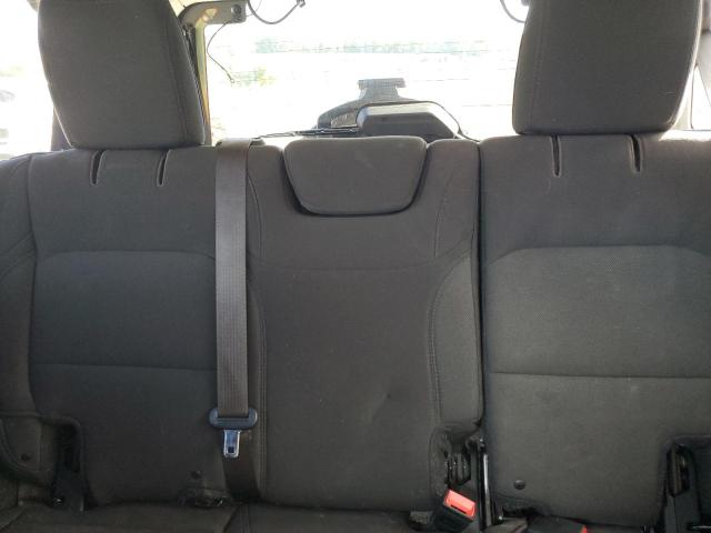 1C4HJXDG4JW183319 - 2018 JEEP WRANGLER U SPORT 黑色 照片 10