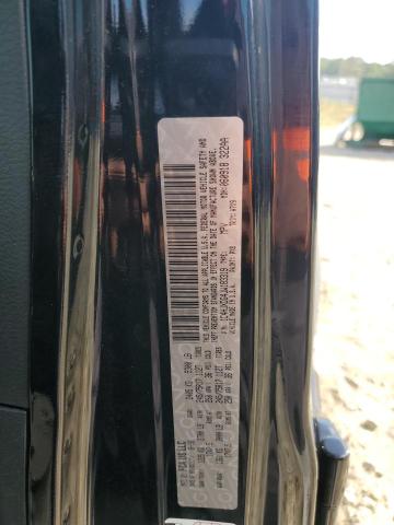 1C4HJXDG4JW183319 - 2018 JEEP WRANGLER U SPORT 黑色 照片 13