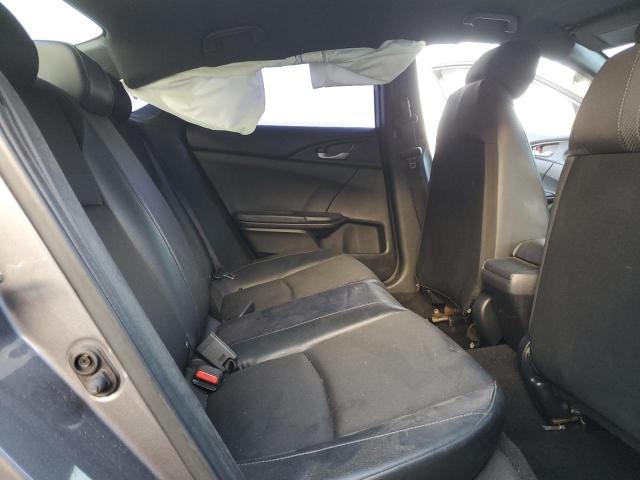 2HGFC2F82LH542275 - 2020 HONDA CIVIC SPORT Boz foto 10