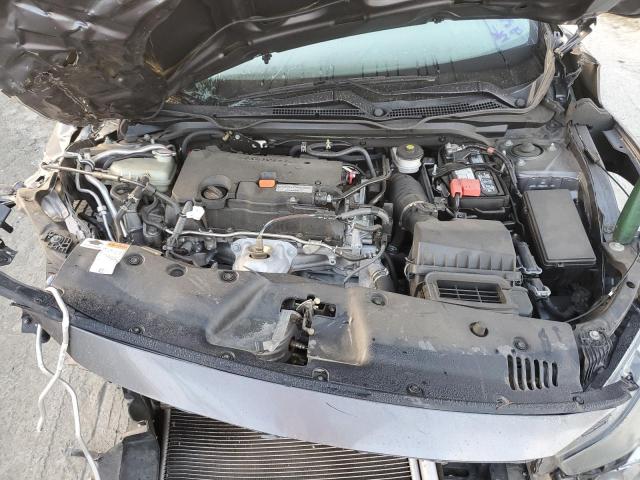 2HGFC2F82LH542275 - 2020 HONDA CIVIC SPORT Boz foto 11