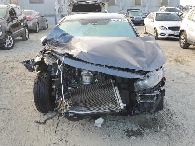 2HGFC2F82LH542275 - 2020 HONDA CIVIC SPORT Boz foto 5