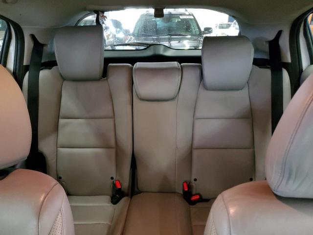 3CZRU6H79GM701069 - 2016 HONDA HR-V EXL 白色 照片 10