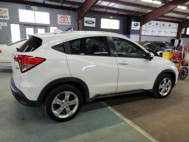 3CZRU6H79GM701069 - 2016 HONDA HR-V EXL 白色 照片 3