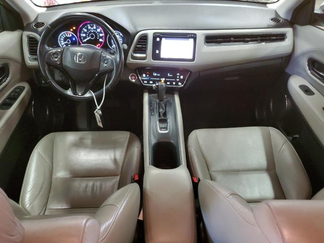 3CZRU6H79GM701069 - 2016 HONDA HR-V EXL 白色 照片 8