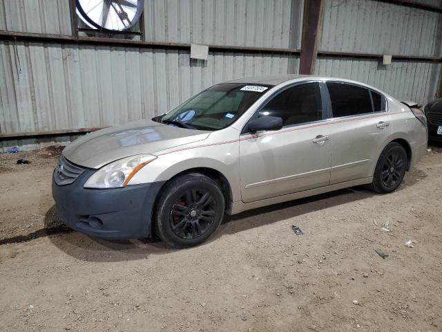 2010 NISSAN ALTIMA BASE, 