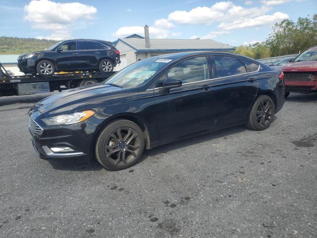 2018 FORD FUSION SE, 