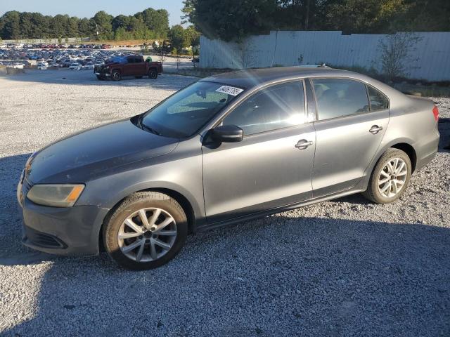 2011 VOLKSWAGEN JETTA SE, 