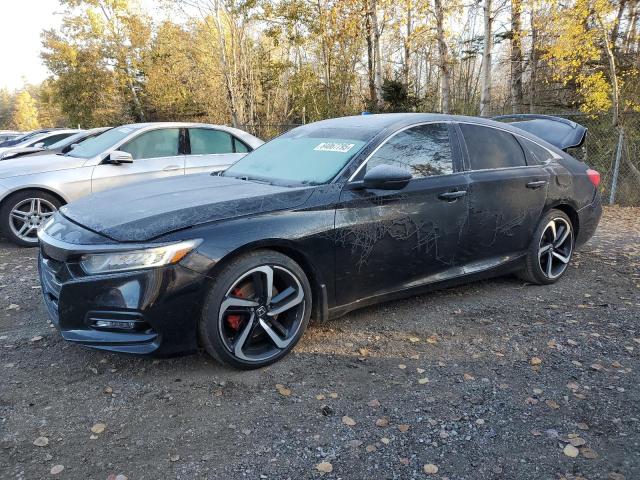 2020 HONDA ACCORD SPORT, 