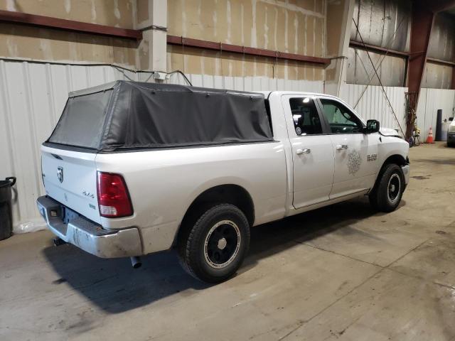 1C6RR7GG3GS280172 - 2016 RAM 1500 SLT WHITE photo 3