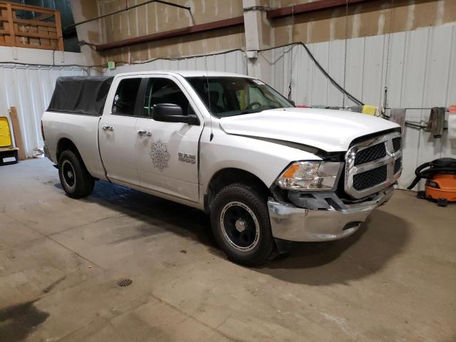 1C6RR7GG3GS280172 - 2016 RAM 1500 SLT WHITE photo 4