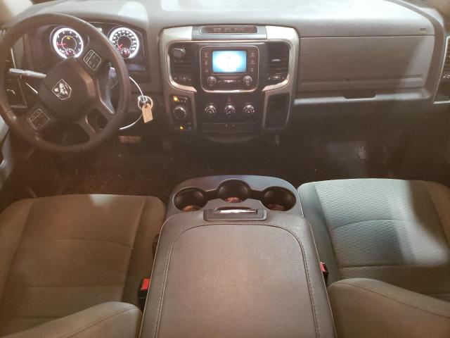 1C6RR7GG3GS280172 - 2016 RAM 1500 SLT WHITE photo 8