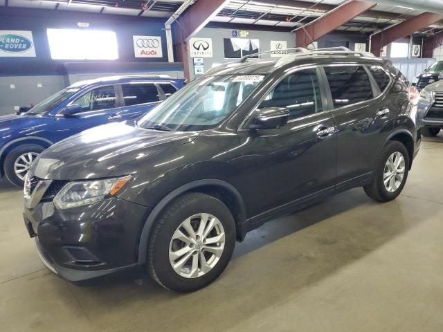 2014 NISSAN ROGUE S, 