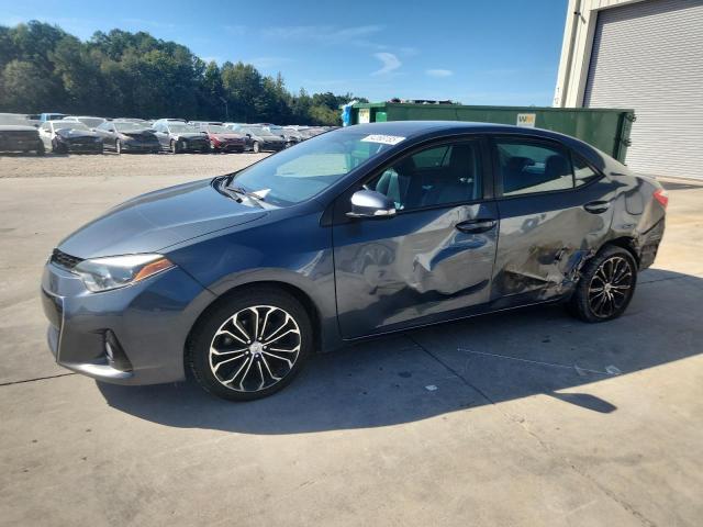 2014 TOYOTA COROLLA L, 