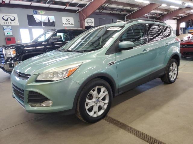 2013 FORD ESCAPE SE, 