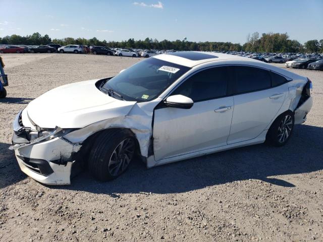 2016 HONDA CIVIC EX, 