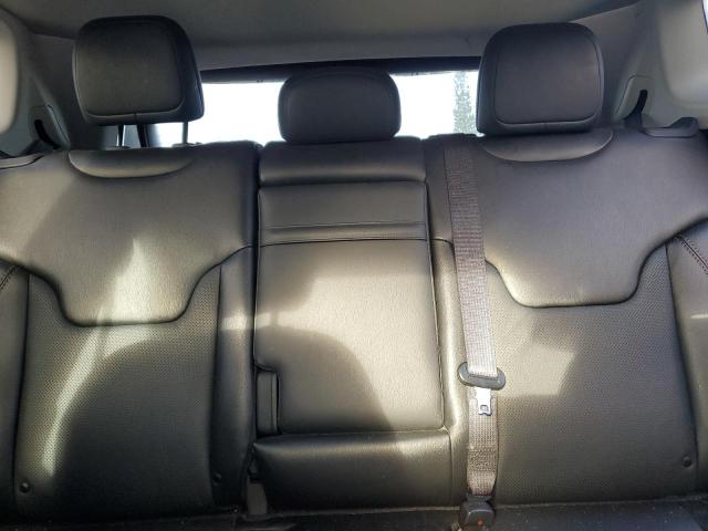 3C4NJDCB5LT137966 - 2020 JEEP COMPASS LIMITED 银色 照片 10