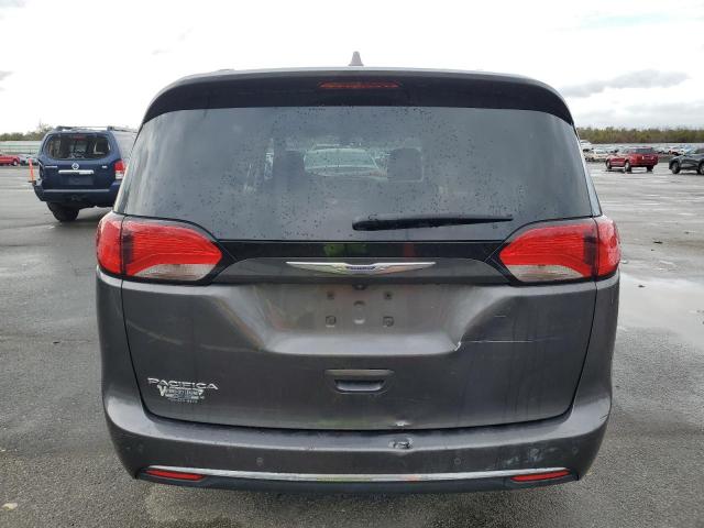 2C4RC1BG4KR733255 - 2019 CHRYSLER PACIFICA TOURING L GRAY photo 6