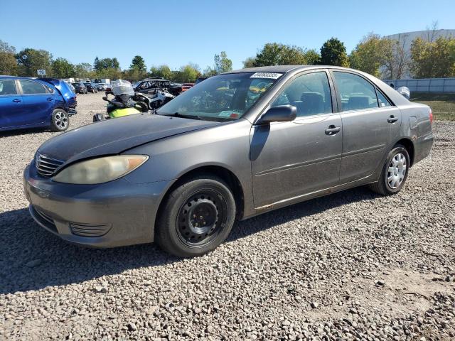2006 TOYOTA CAMRY LE, 