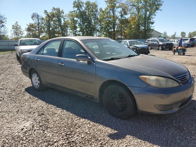 JTDBE30KX63040123 - 2006 TOYOTA CAMRY LE 灰色 照片 4