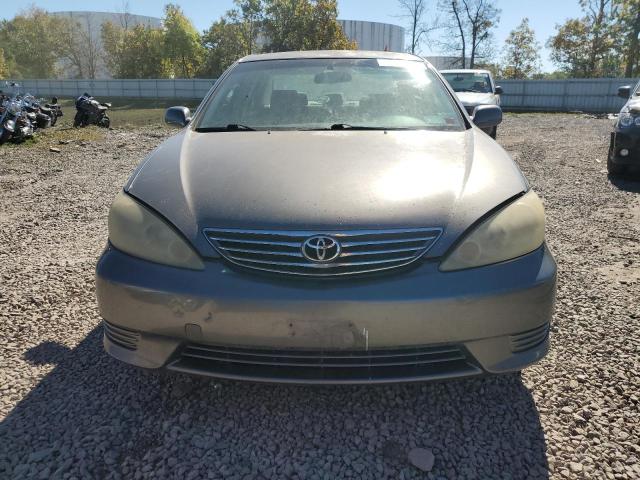 JTDBE30KX63040123 - 2006 TOYOTA CAMRY LE 灰色 照片 5