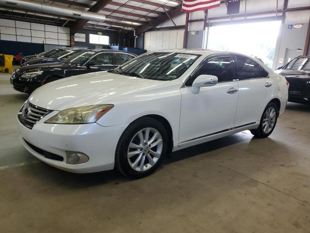 2012 LEXUS ES 350, 