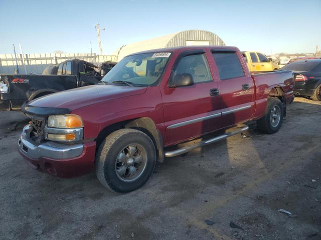 2004 GMC NEW SIERRA K1500, 