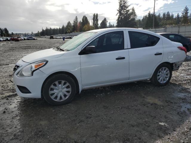 2015 NISSAN VERSA S, 
