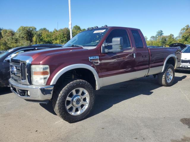 2010 FORD F350 SUPER DUTY, 