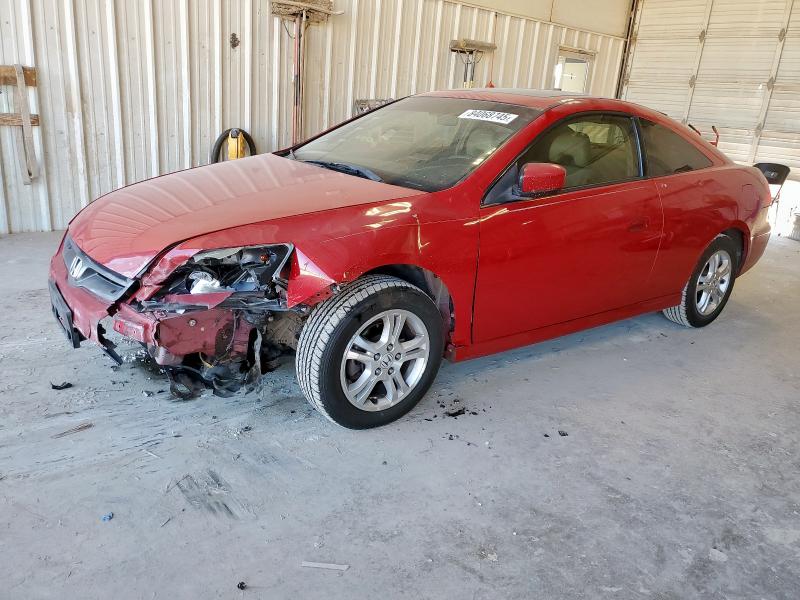 2007 HONDA ACCORD EX, 