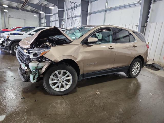 2019 CHEVROLET EQUINOX LT, 