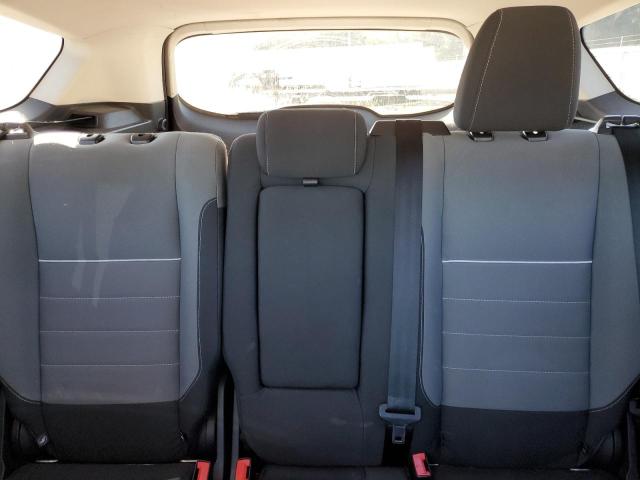 1FMCU0GX6DUC37672 - 2013 FORD ESCAPE SE 黑色 照片 10