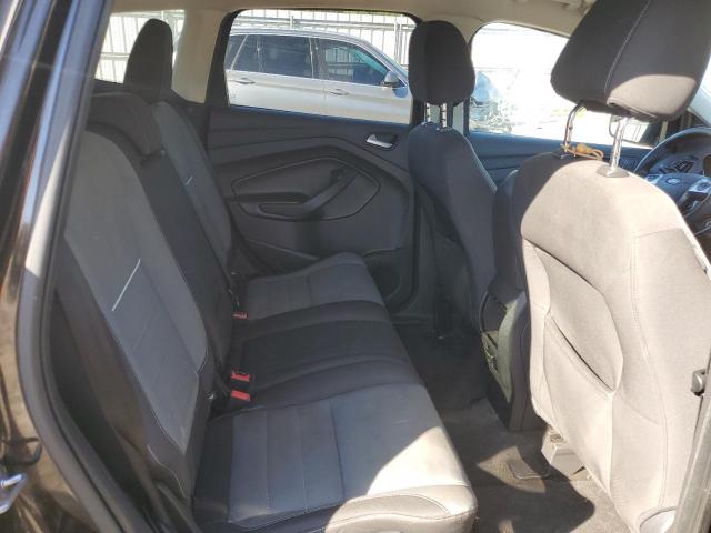 1FMCU0GX6DUC37672 - 2013 FORD ESCAPE SE 黑色 照片 11