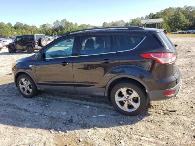 1FMCU0GX6DUC37672 - 2013 FORD ESCAPE SE 黑色 照片 2