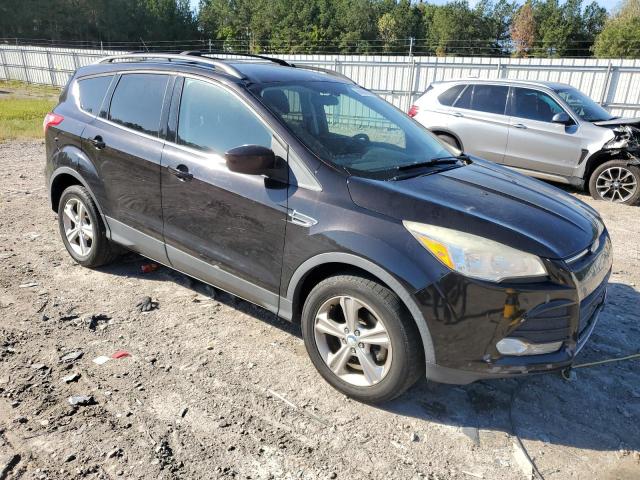 1FMCU0GX6DUC37672 - 2013 FORD ESCAPE SE 黑色 照片 4