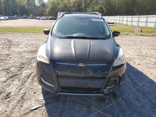 1FMCU0GX6DUC37672 - 2013 FORD ESCAPE SE 黑色 照片 5